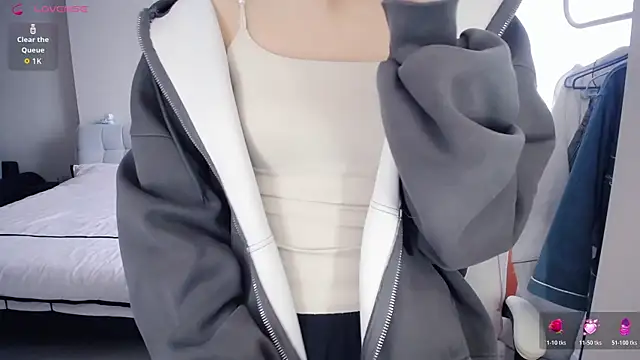 Xiao-zuzongl live sex cam