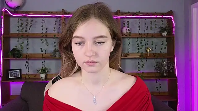 Ksuhesa's cam snapshot