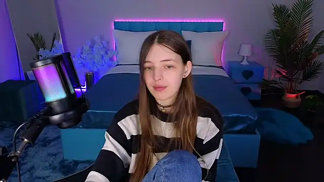 LiliBakery's cam snapshot