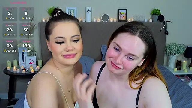 Dina_Mary live sex cam