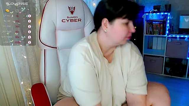 RaideneiX's cam snapshot