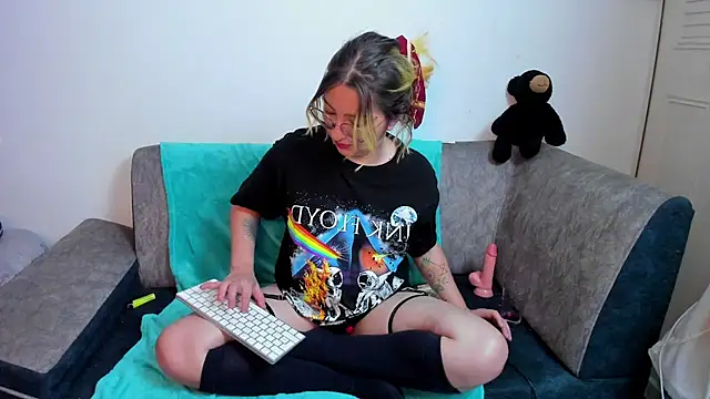 Morganoctiss's cam snapshot