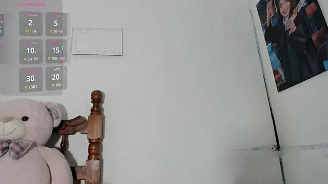 jilary__clinton live sex cam