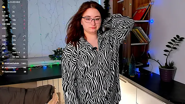 SolHaukaas's cam snapshot