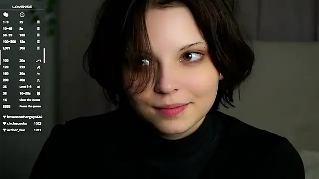 SharylOrbin's cam snapshot