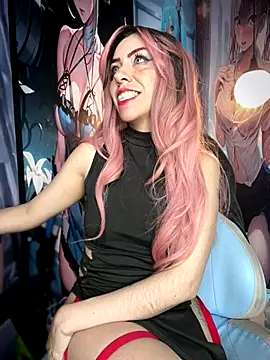 Sky_Girl_LS's cam snapshot