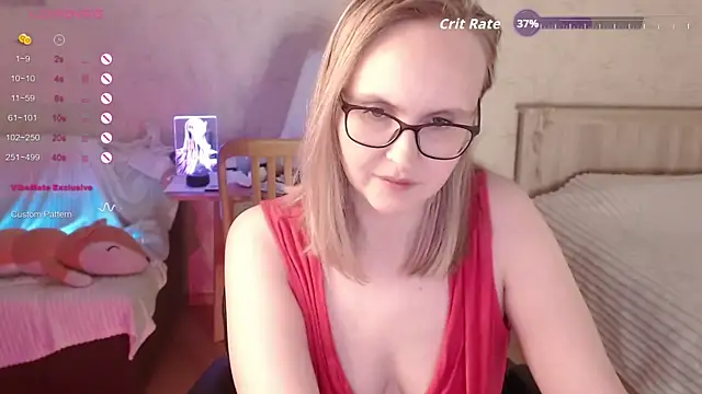 Agatha_Mott's cam snapshot