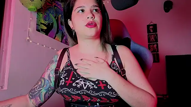 AshGraven's cam snapshot