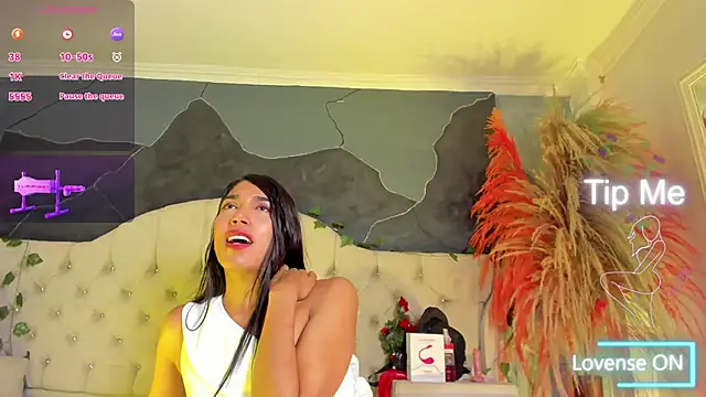 AmbarFoxx_ live sex cam