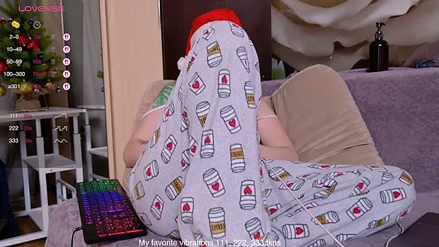 Hot_Thumbelina live sex cam