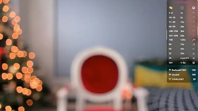 SharaSauer live sex cam