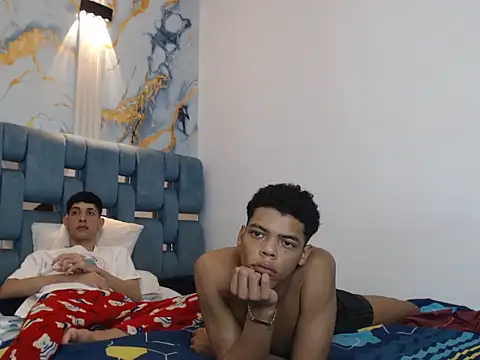 GOOD_BOYS1 live sex cam