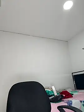 sophia_ramirez12's cam snapshot