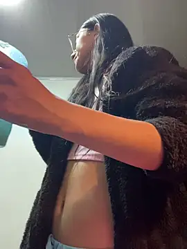 Violeet-Smith's cam snapshot