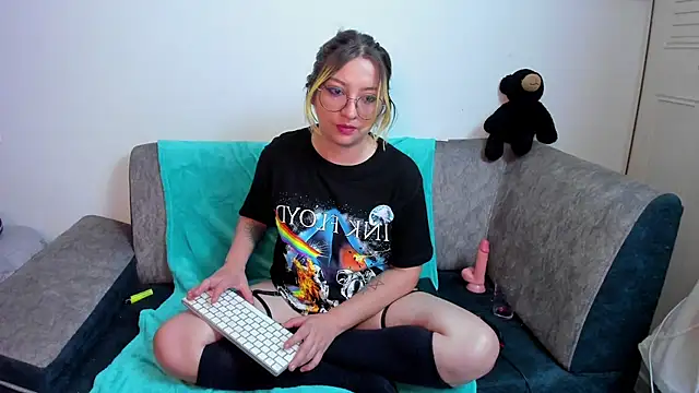 Morganoctiss's cam snapshot