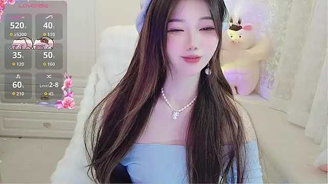 Coco-Di's cam snapshot