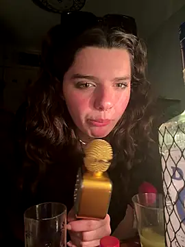 bellywelly69420's cam snapshot