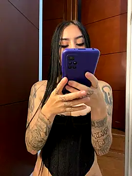 Bunny_sexy01's cam snapshot