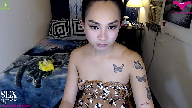 Goddess_Isabel live sex cam