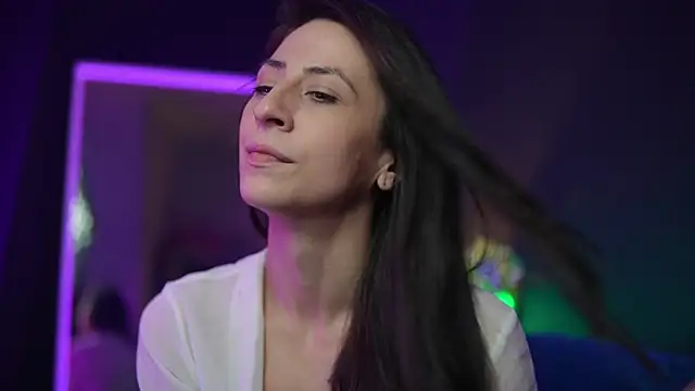 RubyRosa live sex cam