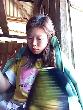 Ngocmi909's cam snapshot