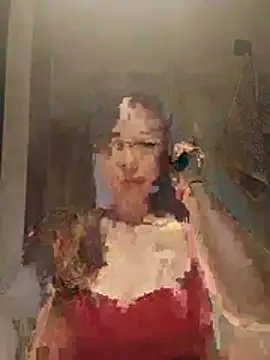 Christine-le1's cam snapshot