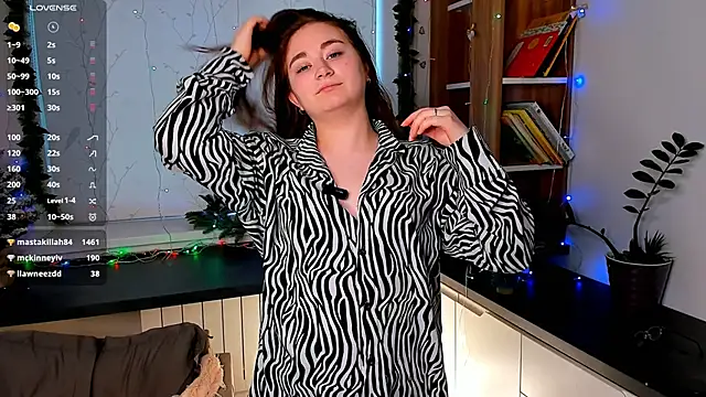 SolHaukaas's cam snapshot