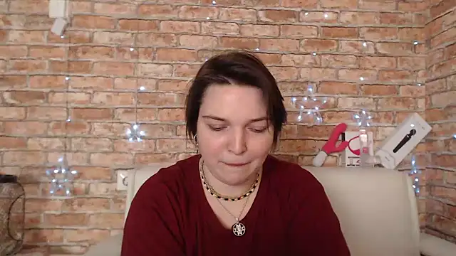 Amelia_Kiss_'s cam snapshot