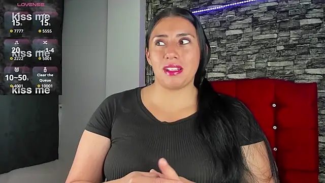 Ashleymonroe14's cam snapshot