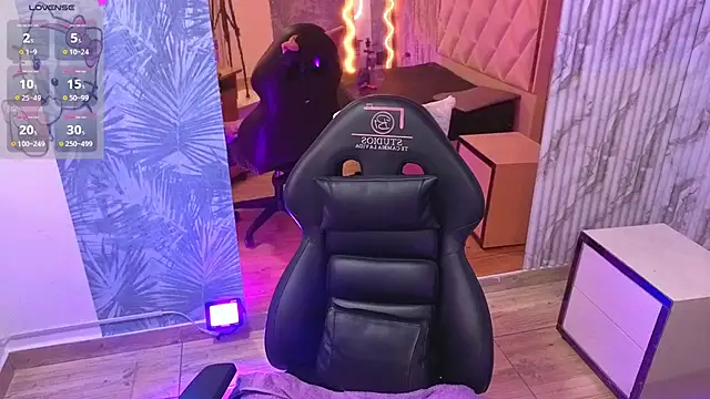 Mellani_tay's cam snapshot