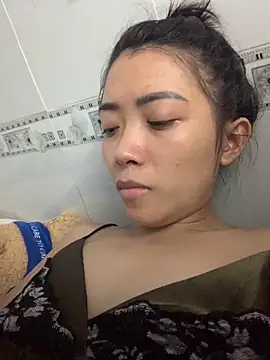 Minee1202's cam snapshot