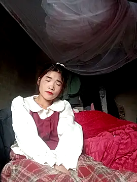 Mina-pusy's cam snapshot