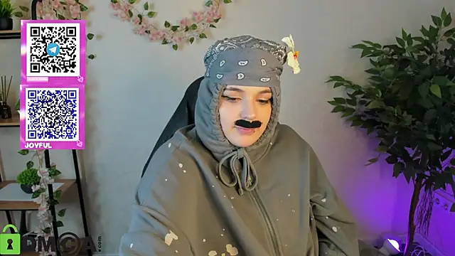 Mia_R0ss's cam snapshot