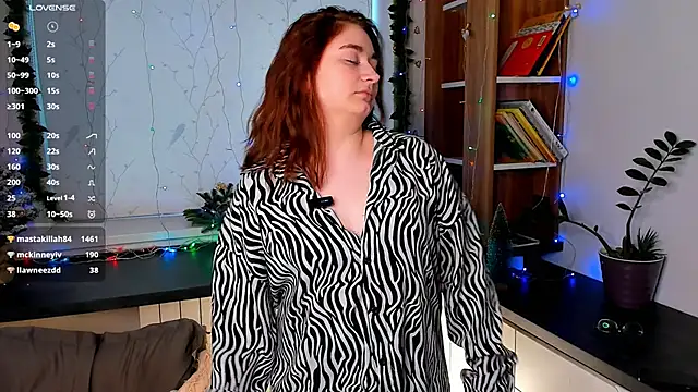 SolHaukaas's cam snapshot