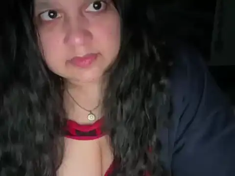 MelanieFawker's cam snapshot