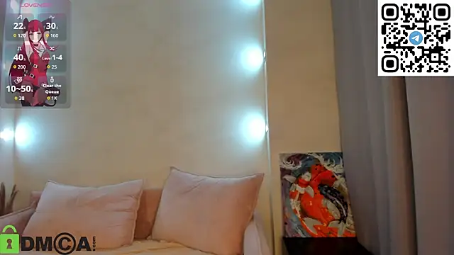 Ruth_Oliver's cam snapshot