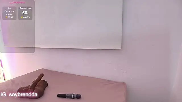 Brendda_tay's cam snapshot