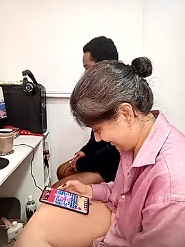 queemking's cam snapshot