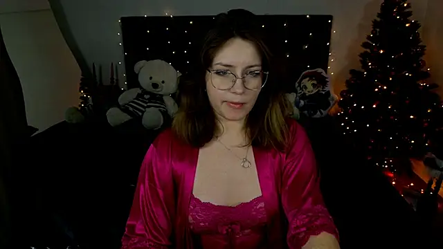 Briarx's cam snapshot