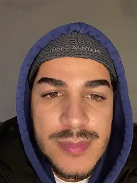 MorenoVelvet live sex cam