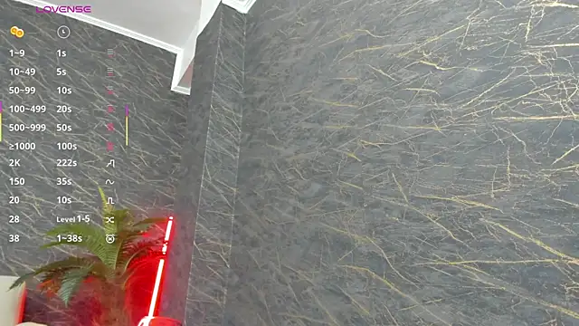 Maya_Lisa's cam snapshot