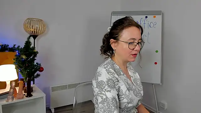 Kira_Adler's cam snapshot