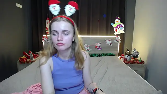 MargaritaKiss's cam snapshot