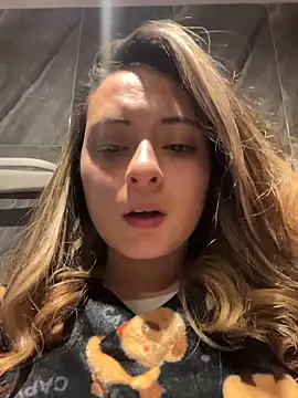 Lilaa2305's cam snapshot