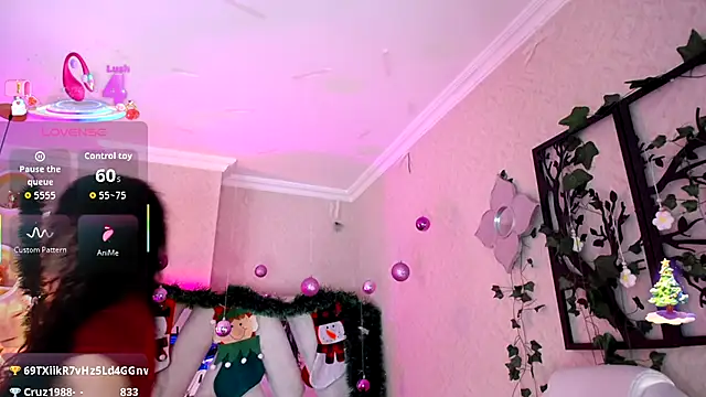 Aurora_Brownn's cam snapshot