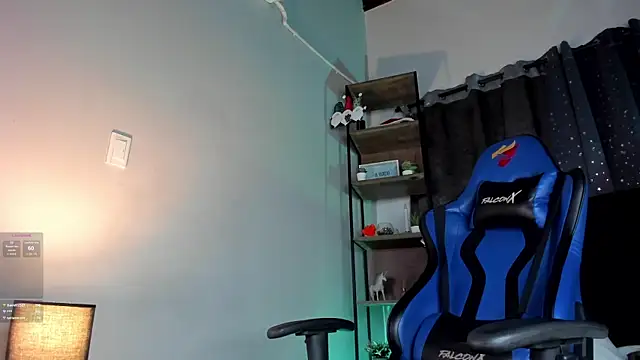 NovaaWheler live sex cam