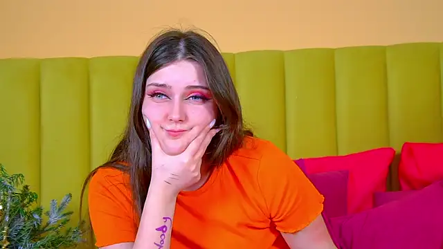 JessicaJewells's cam snapshot