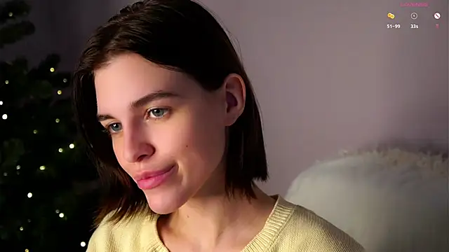 EleneButton's cam snapshot