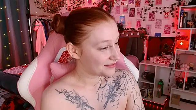 Ayla_Hicks's cam snapshot