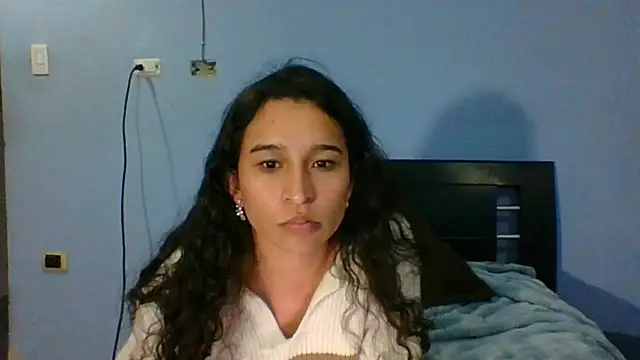 scarlettscottX's cam snapshot